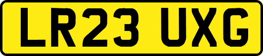LR23UXG