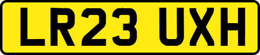 LR23UXH
