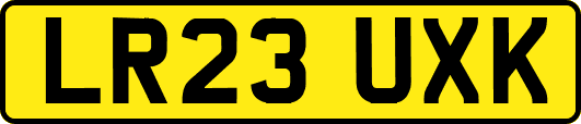 LR23UXK