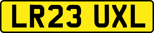 LR23UXL