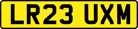 LR23UXM
