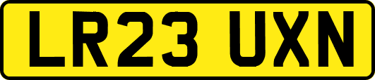 LR23UXN
