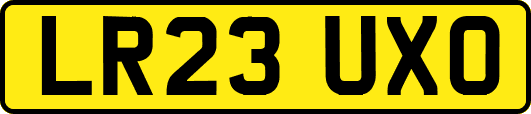 LR23UXO
