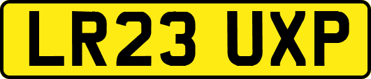 LR23UXP
