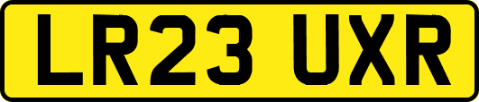 LR23UXR