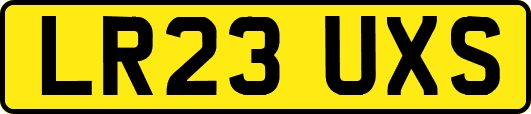 LR23UXS