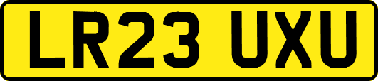 LR23UXU