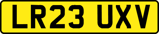 LR23UXV