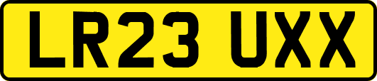 LR23UXX
