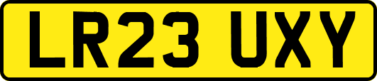 LR23UXY
