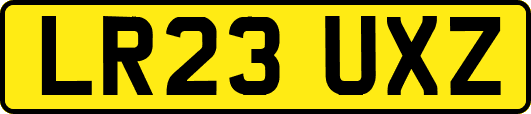 LR23UXZ