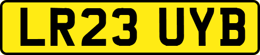 LR23UYB