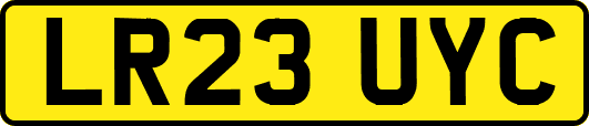 LR23UYC
