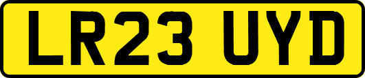 LR23UYD