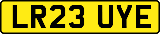 LR23UYE