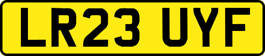 LR23UYF