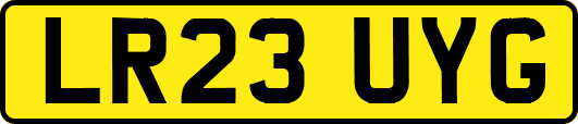 LR23UYG