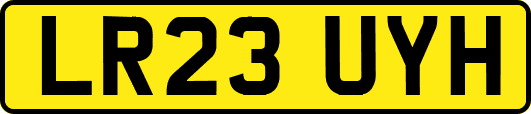 LR23UYH