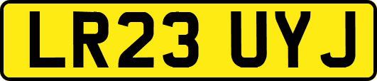 LR23UYJ