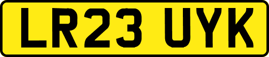 LR23UYK