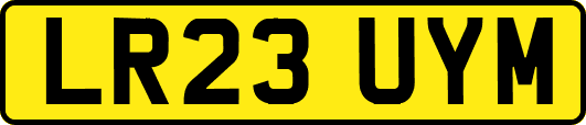 LR23UYM