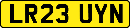 LR23UYN