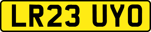 LR23UYO