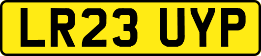 LR23UYP