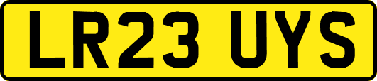 LR23UYS