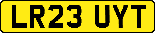 LR23UYT
