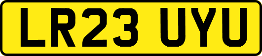 LR23UYU