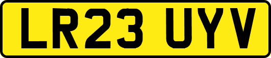 LR23UYV