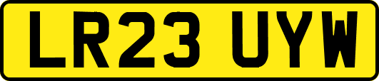 LR23UYW
