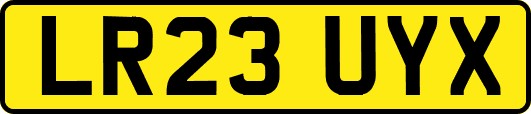 LR23UYX