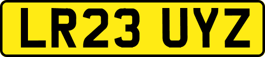 LR23UYZ