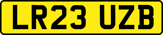 LR23UZB