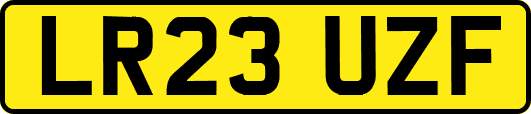 LR23UZF