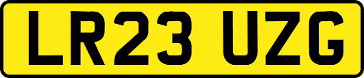 LR23UZG