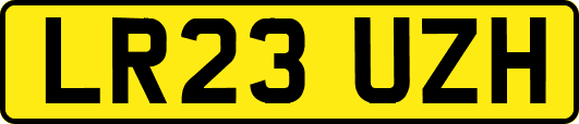LR23UZH