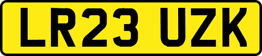 LR23UZK