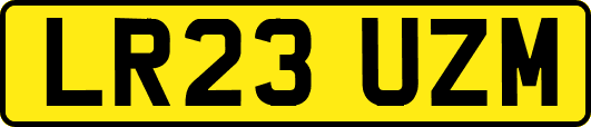 LR23UZM