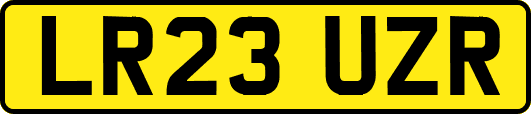 LR23UZR
