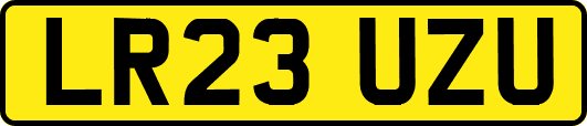 LR23UZU