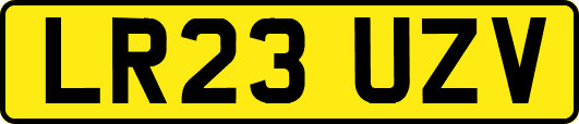 LR23UZV