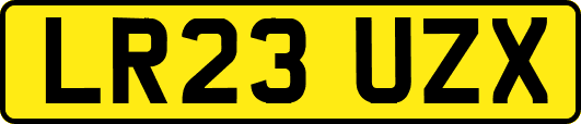 LR23UZX