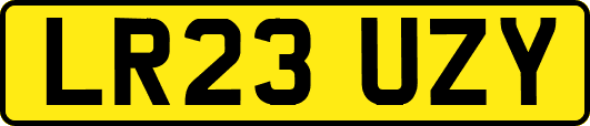 LR23UZY