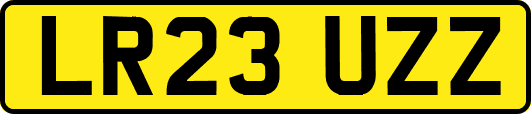 LR23UZZ