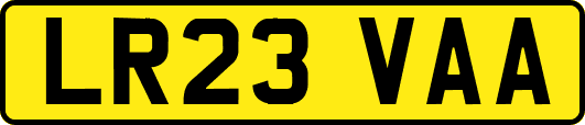 LR23VAA