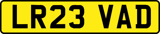 LR23VAD