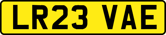 LR23VAE